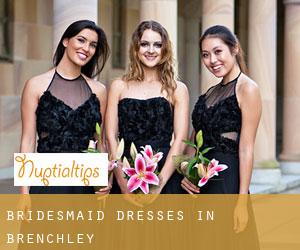 Bridesmaid Dresses in Brenchley