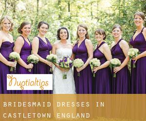 Bridesmaid Dresses in Castletown (England)