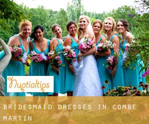 Bridesmaid Dresses in Combe Martin