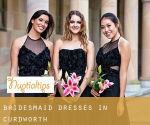 Bridesmaid Dresses in Curdworth