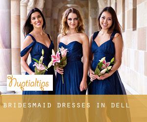 Bridesmaid Dresses in Dell