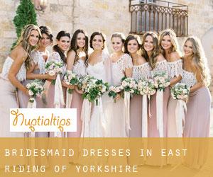 Bridesmaid Dresses in East Riding of Yorkshire