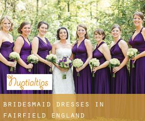 Bridesmaid Dresses in Fairfield (England)