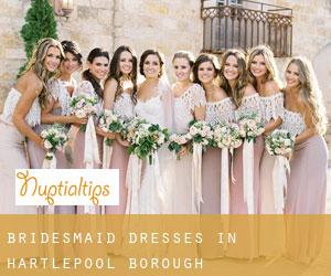 Bridesmaid Dresses in Hartlepool (Borough) Bridesmaid Dresses in Hartlepool (Borough)