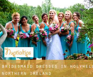 Bridesmaid Dresses in Holywell (Northern Ireland)
