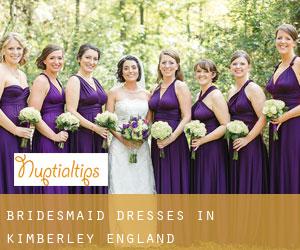 Bridesmaid Dresses in Kimberley (England)