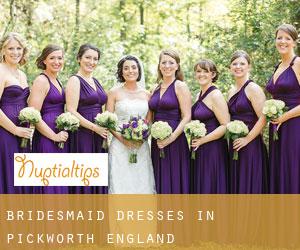 Bridesmaid Dresses in Pickworth (England)