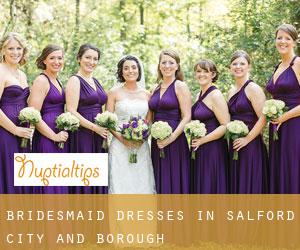 Bridesmaid Dresses in Salford (City and Borough)