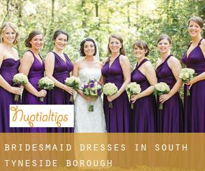 Bridesmaid Dresses in South Tyneside (Borough)