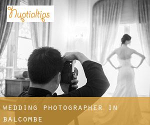 Wedding Photographer in Balcombe