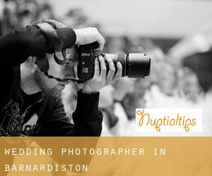 Wedding Photographer in Barnardiston