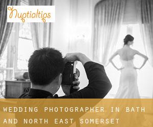 Wedding Photographer in Bath and North East Somerset