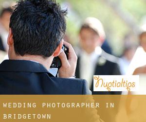 Wedding Photographer in Bridgetown