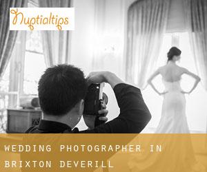Wedding Photographer in Brixton Deverill