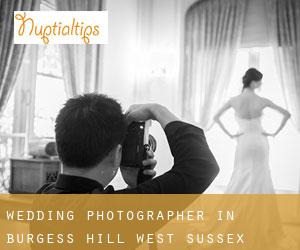 Wedding Photographer in burgess hill, west sussex