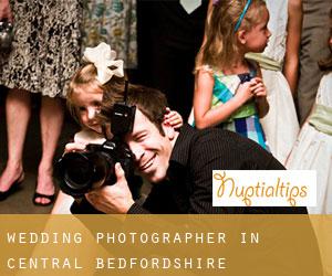 Wedding Photographer in Central Bedfordshire