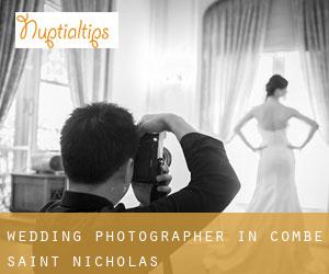 Wedding Photographer in Combe Saint Nicholas Wedding Photographer in Combe Saint Nicholas