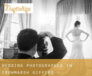 Wedding Photographer in Crowmarsh Gifford