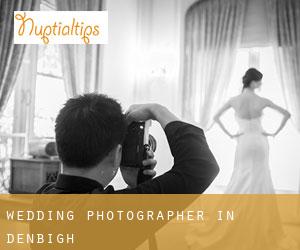 Wedding Photographer in Denbigh