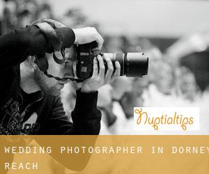 Wedding Photographer in Dorney Reach