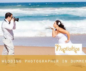 Wedding Photographer in Dummer