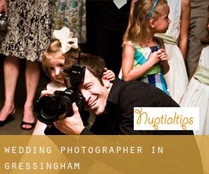 Wedding Photographer in Gressingham