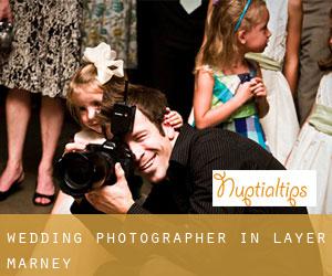 Wedding Photographer in Layer Marney