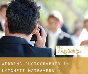 Wedding Photographer in Lytchett Matravers