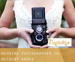 Wedding Photographer in Melbury Abbas