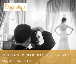 Wedding Photographer in New Anzac-on-Sea