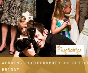 Wedding Photographer in Sutton Bridge