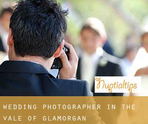 Wedding Photographer in The Vale of Glamorgan