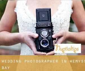 Wedding Photographer in Wemyss Bay