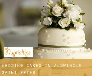 Wedding Cakes in Aldwincle Saint Peter Wedding Cakes in Aldwincle Saint Peter
