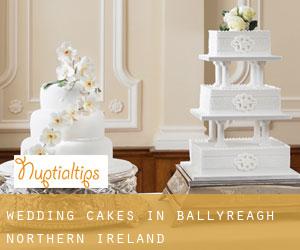 Wedding Cakes in Ballyreagh (Northern Ireland)