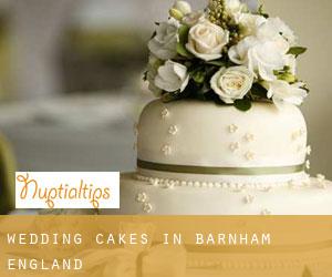 Wedding Cakes in Barnham (England) Wedding Cakes in Barnham (England)