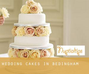 Wedding Cakes in Bedingham