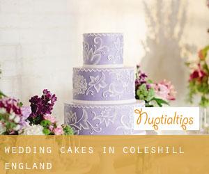 Wedding Cakes in Coleshill (England) Wedding Cakes in Coleshill (England)