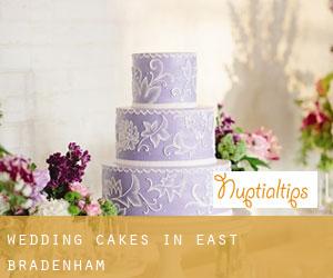 Wedding Cakes in East Bradenham