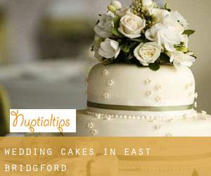 Wedding Cakes in East Bridgford