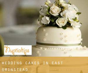 Wedding Cakes in East Grinstead Wedding Cakes in East Grinstead