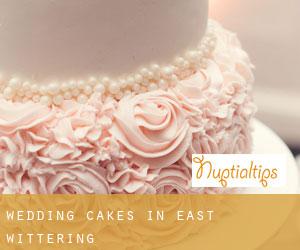 Wedding Cakes in East Wittering Wedding Cakes in East Wittering