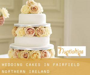 Wedding Cakes in Fairfield (Northern Ireland)