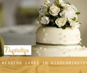 Wedding Cakes in Kidderminster Wedding Cakes in Kidderminster