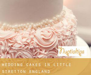Wedding Cakes in Little Stretton (England)
