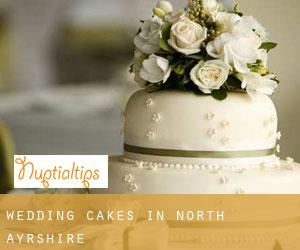 Wedding Cakes in North Ayrshire Wedding Cakes in North Ayrshire