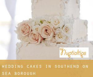 Wedding Cakes in Southend-on-Sea (Borough)