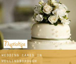 Wedding Cakes in Wellingborough Wedding Cakes in Wellingborough