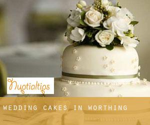 Wedding Cakes in Worthing Wedding Cakes in Worthing
