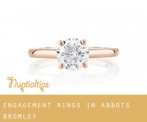 Engagement Rings in Abbots Bromley